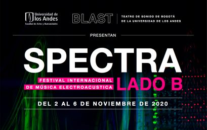 SpecTALK #4 | Música, política y género
