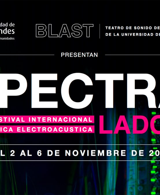 SpecTALK #1 | Vanguardia y tradición