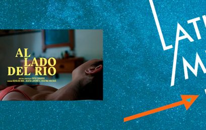 Un premio del Latino Media Fest para Al lado del río, cortometraje de nuestra egresada Sofía Camargo