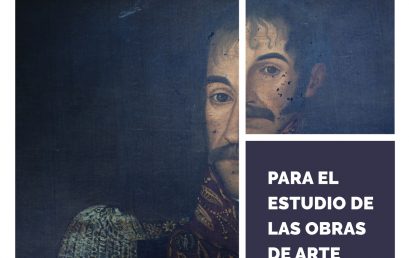 Los análisis multiespectrales para el estudio de las obras de arte