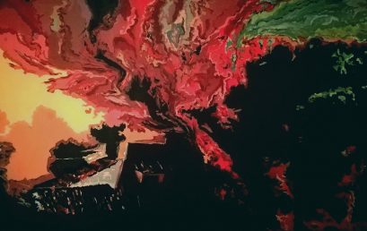 Por lo que pudo ser y lo que será: una exposición en torno a la deforestación