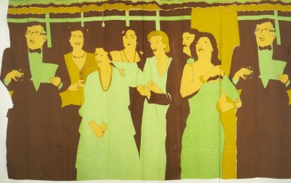 Un homenaje a Beatriz González: retrospectiva en el Museo de Arte Miguel Urrutia – MAMU