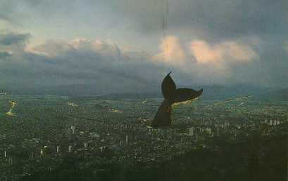 Guía de viaje para acercarse al Proyecto Bogotá de Gustavo Zalamea