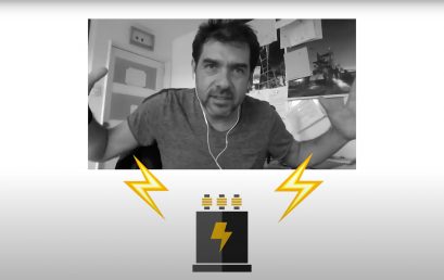 Lightning Fields de Hiroshi Sugimoto: Los Imperdibles con Guillermo Santos