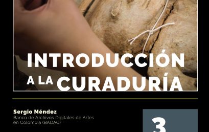 Introducción a la curaduría
