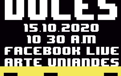 Voces: entrega de Sonido y Acciones