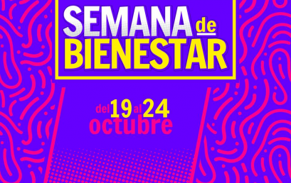 Semana de bienestar