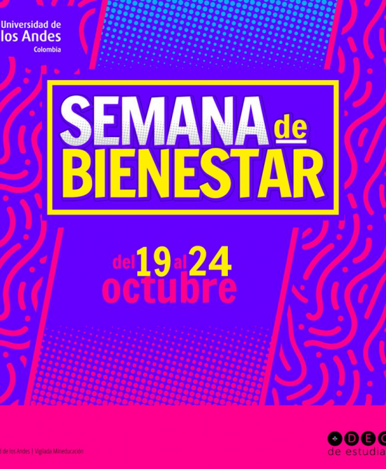 Semana de bienestar