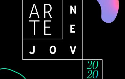 Premio Arte Joven 2020