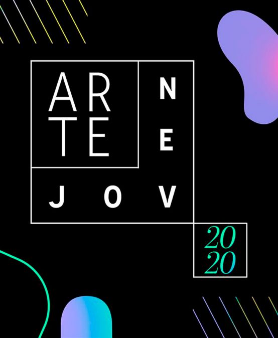 Premio Arte Joven 2020