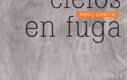 Raúl Zurita, autor Poemérica, ganador del Premio Reina Sofía de Poesía Iberoamericana