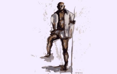 Viernes de Dibujo