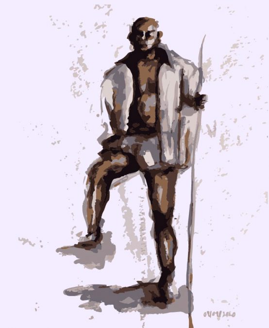 Viernes de Dibujo