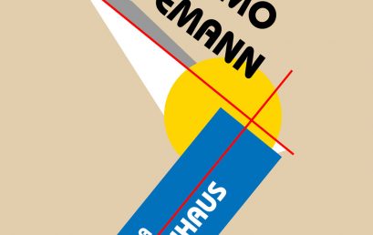 Guillermo Wiedemann y la Bauhaus