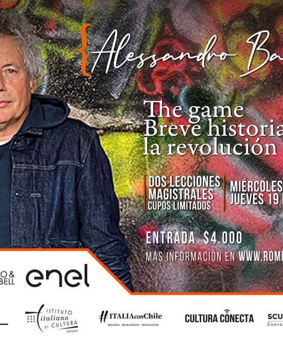 The game breve historia de la revolución digital