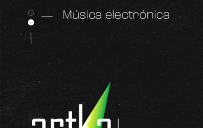 Plataforma ARTKA lanza podcasts sobre Jorge García y Santiago Lozano