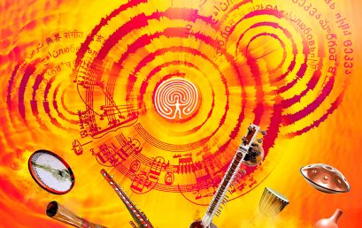 Festival «Ritmos del mundo – sin fronteras»