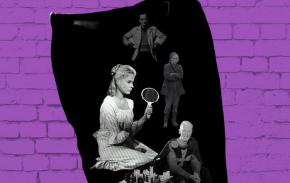 El cine de Ingmar Bergman: Los imperdibles con Carmen Rodríguez
