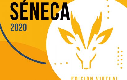 Lanzamiento exposición Premio Salón Séneca 2020
