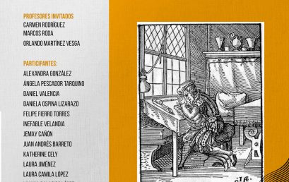 Inauguración exposición Gráfica en aislamiento