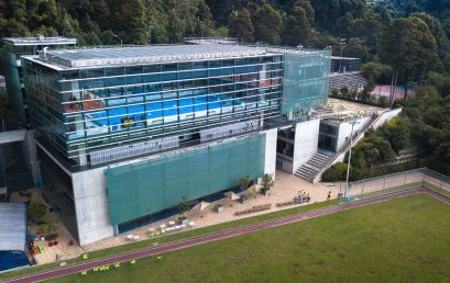 Guía uniandina para el primer semestre de pregrado 2023-1