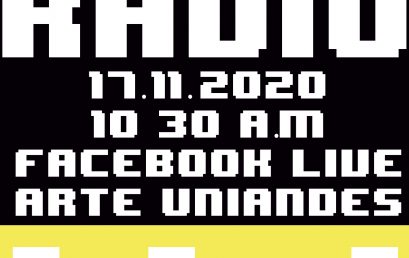 Radio: entrega de Sonido y Acciones