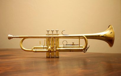 2020 Women Composing for Trumpet Competition