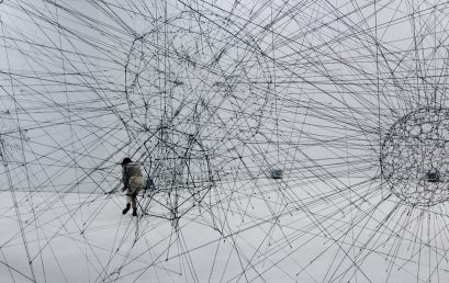 “Zonas de contacto. Art History in a Global Network?”, el número colaborativo entre nuestra revista H-ART y DAHJ, International Journal for Digital Art History
