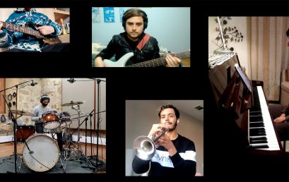Concierto | Ensamble de Jazz