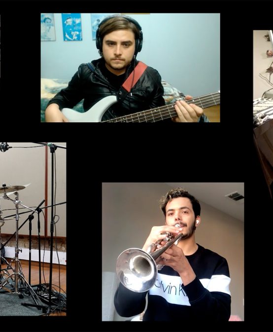 Concierto | Ensamble de Jazz