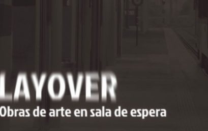 De Bogotá a Tokio: artistas uniandinos participan en la exposición Layover