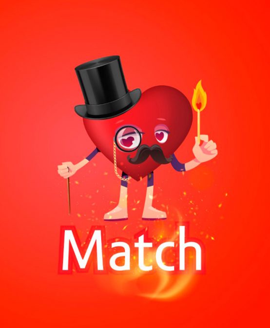 Match – Sustentación de tesis de maestría de Ana María Mejía
