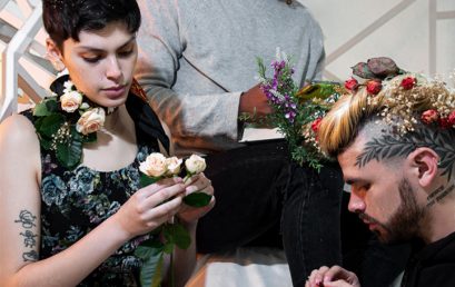 Archivos Queer Bogotá: proyecto para conservar y conectar el patrimonio queer, participa egresado Paul Sebastián Mesa