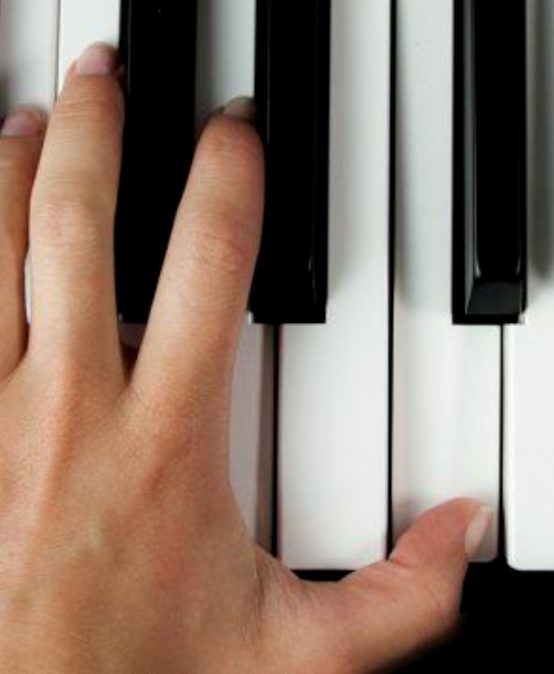 Concierto | Santiago Velásquez y Esteban Labrador, dúo de piano – Maestría en Música
