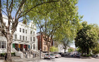 Audiciones para estudiar en The Royal Central School of Speech and Drama