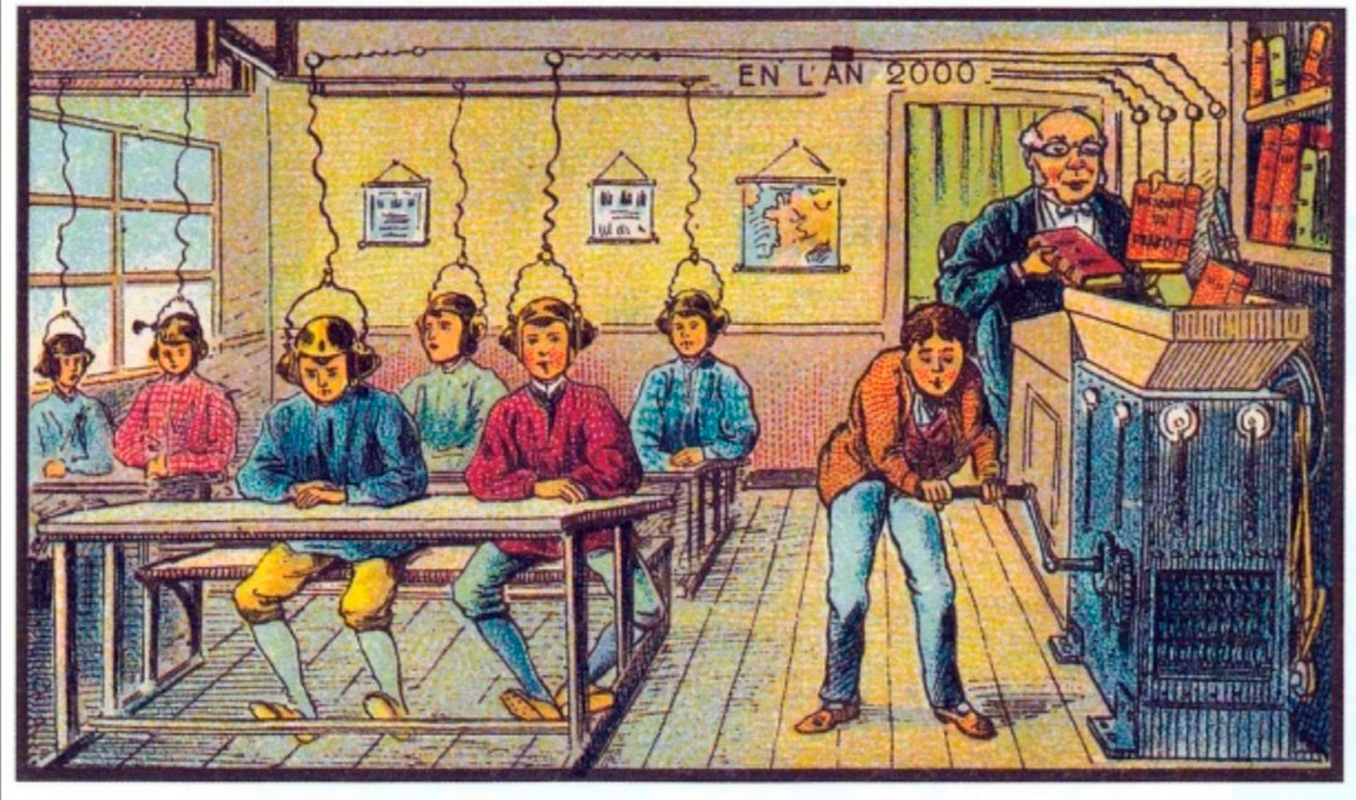 Desde el lunes 21 de diciembre estarán disponibles tres páginas que funcionan como archivo y plataforma de tres cursos de arte.