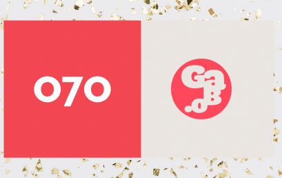 Cerosetenta en el Premio Gabo 2020