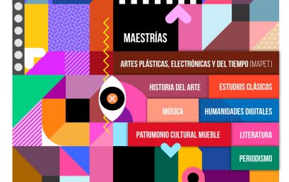 Casa abierta posgrados