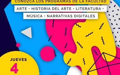 Casa abierta de pregrados