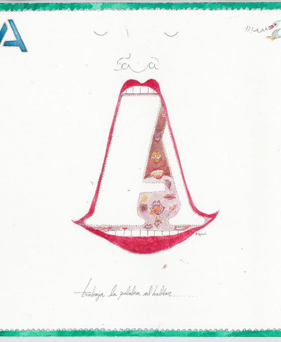 Alfabeto Sonoro – Exposición virtual