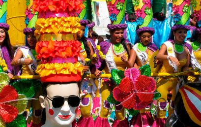 LACSEM – Simposio sobre la música de carnaval