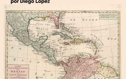 Inventar América: invención y circulación de imaginarios culturales (1590 – 1634)