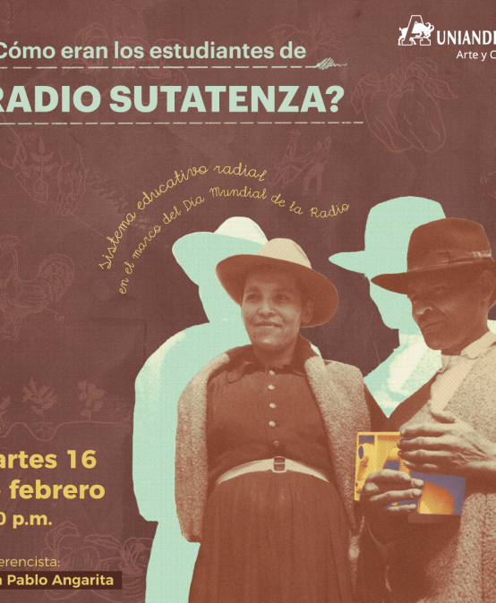 ¿Cómo eran los estudiantes de Radio Sutatenza? (1947 – 1994)
