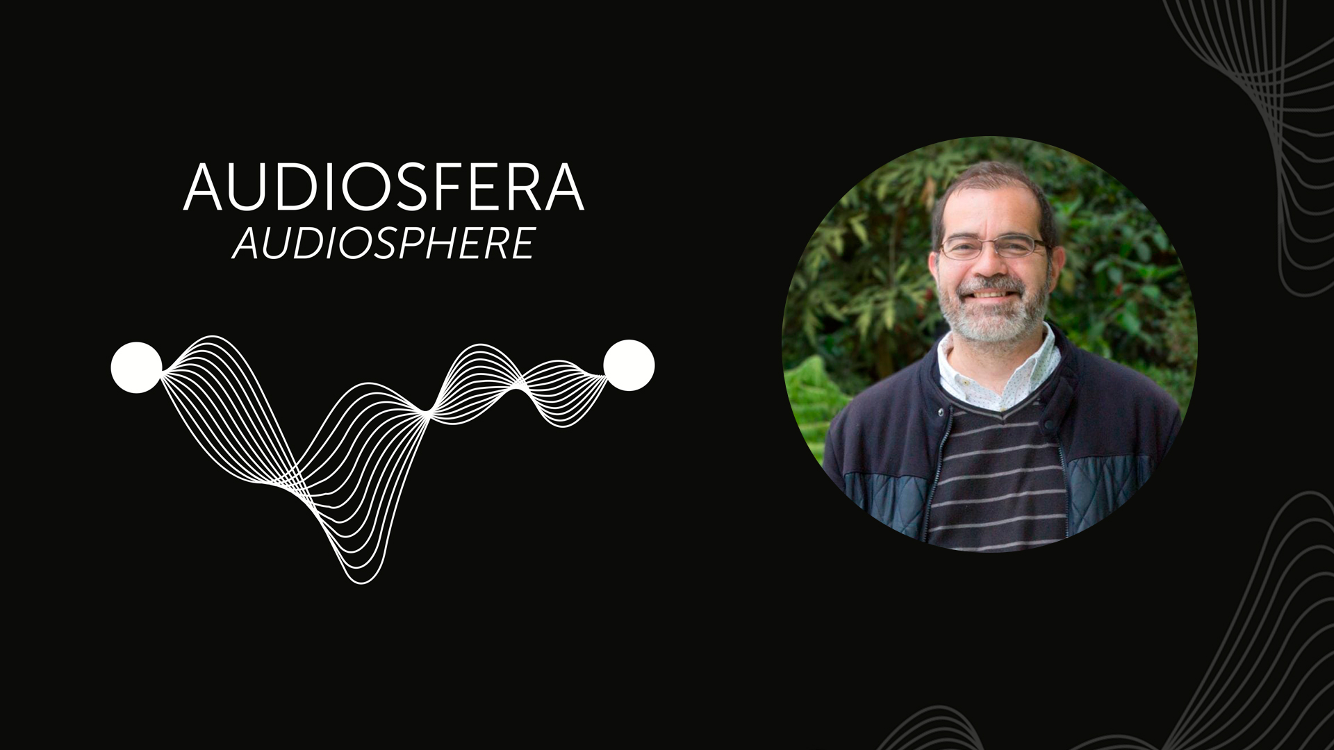Muestra que gira en torno a la concepción artística de la creación sonora a nivel mundial.