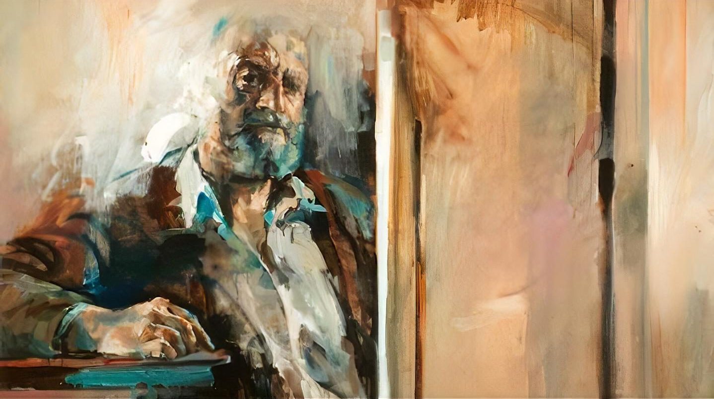 Nicolás Gómez Echeverri, egresado de Arte y Director del Museo de Arte Contemporáneo de Lima, Perú, realiza un recuento de Roda como director de la Escuela de Bellas Artes de Uniandes.