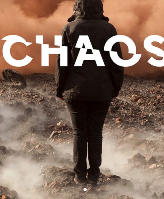 CHAOS | International Photomaraton