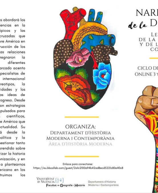 Narrativas de la diferencia: Lecturas de la conquista y de la América Colonial