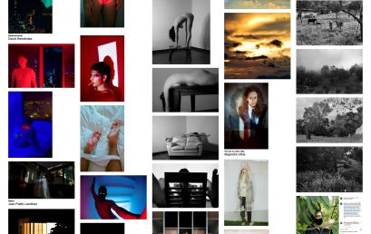 Hipermetropía: exposición en línea de Fotografía