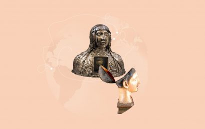 Congreso Internacional Reliquias y arte entre Europa y América: historias compartidas a debatir