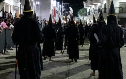 Dos marchas fúnebres para escuchar en Semana Santa